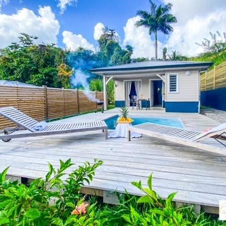 Residence Ti Punch Riviere-Pilote Exterior photo