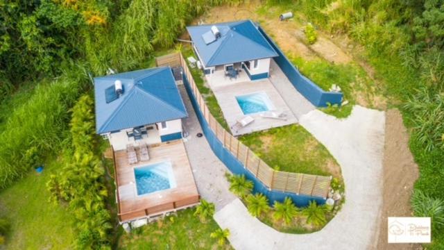 Residence Ti Punch Riviere-Pilote Exterior photo